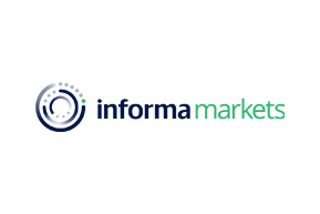 Informa Markets logo