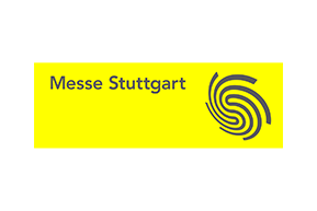 Messe Stuttgart logo