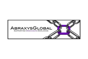 AbraxysGlobal logo